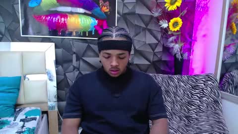 black_king_241 online show from January 27, 7:35 pm