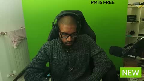 Master online show from December 7, 12:31 am