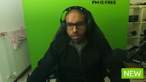 Master online show from December 5, 1:47 am