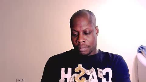 Boss Jordan online show from February 6, 9:28 pm