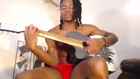 black raiden online show from December 13, 7:53 pm