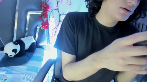 B L A C K  R O S E  online show from November 23, 11:43 am