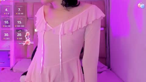 B L A C K  R O S E  online show from February 7, 12:01 pm