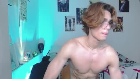 Snapshot of black_skull22 chatting on February 1, 4:33 pm Bryan  online show from February 1, 4:33 pm