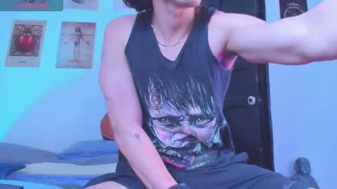 Bryan  online show from February 22, 9:16 pm