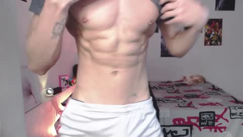 Snapshot of black_skull22 chatting on December 24, 7:06 am Bryan  online show from December 24, 7:06 am