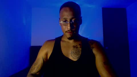 DWAYNE BELL online show from March 26, 6:06 am