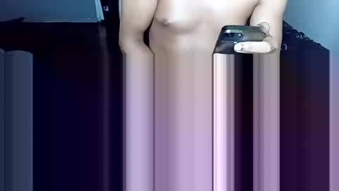 blackboyfeet online show from November 2, 5:39 pm