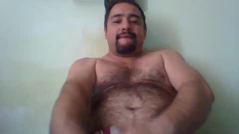 Charro Negro online show from February 9, 6:47 pm