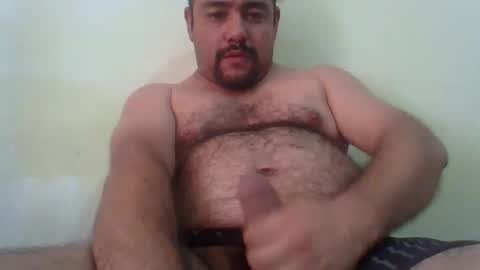 Charro Negro online show from October 6, 10:14 pm