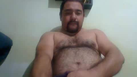 Charro Negro online show from February 11, 5:47 am