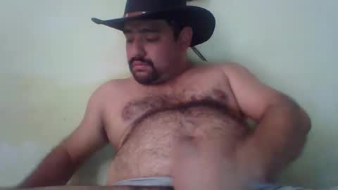 Charro Negro online show from September 26, 9:56 pm