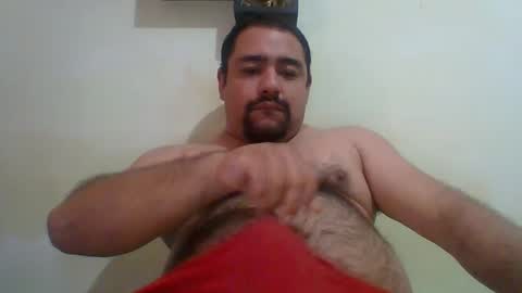 Charro Negro online show from February 8, 2:27 pm