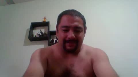 Charro Negro online show from April 12, 4:19 pm