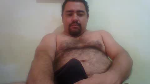 Charro Negro online show from February 7, 3:08 pm