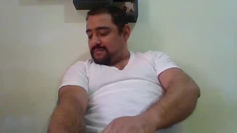 Charro Negro online show from February 3, 4:52 pm