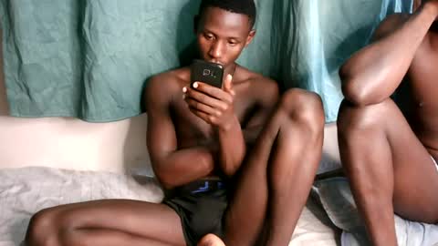 blackcoupel online show from June 25, 11:26 am