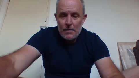 blackdog71 online show from December 27, 7:03 pm