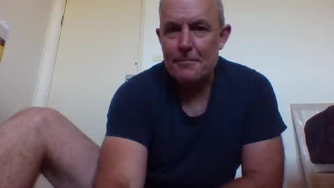 blackdog71 online show from February 22, 9:53 pm