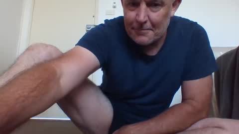 blackdog71 online show from February 8, 10:19 pm