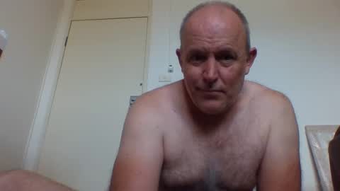 blackdog71 online show from January 20, 10:37 pm