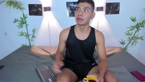 blacke online show from February 5, 2:07 am