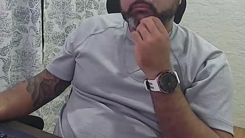 blackfirebird online show from January 9, 1:44 am