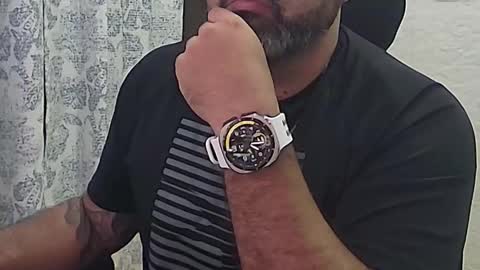 blackfirebird online show from January 7, 1:32 am