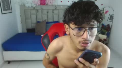 mateo online show from June 19, 8:02 pm