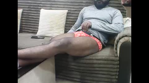 Blackhammer online show from November 20, 8:35 am