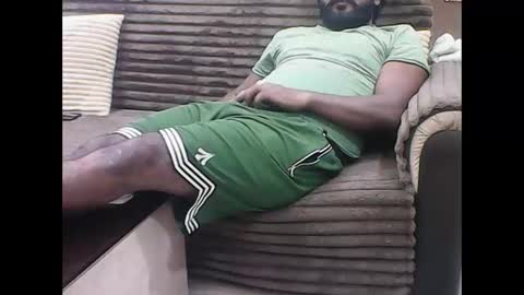 Blackhammer online show from November 19, 8:25 am