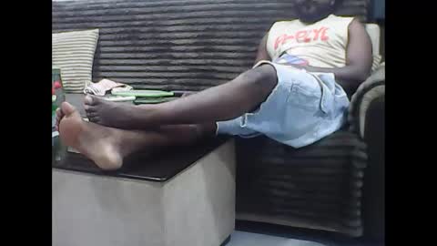 Blackhammer online show from March 11, 4:47 pm