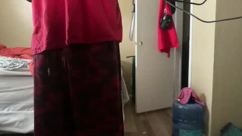 blackjag107 online show from December 2, 6:22 pm