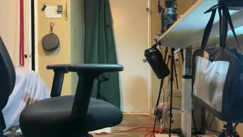 blackjag107 online show from February 1, 4:22 am