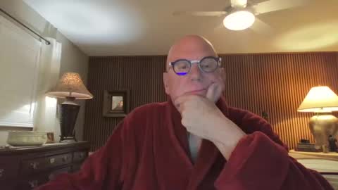 blacklexus online show from January 26, 3:06 am