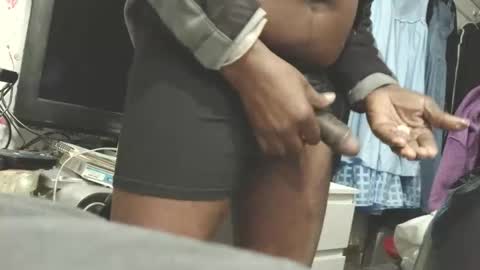 Me and her online show from January 8, 2:55 pm