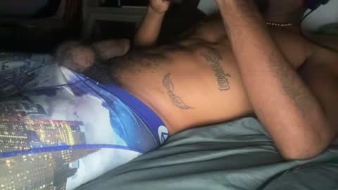 blackrangertt online show from May 27, 7:05 am