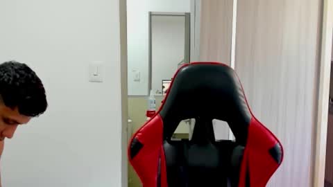 Marlon online show from March 16, 5:17 pm