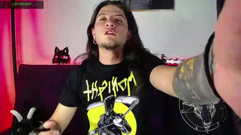 Dave online show from February 12, 11:51 pm