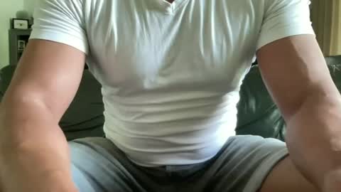 blacky290 online show from July 19, 7:03 am