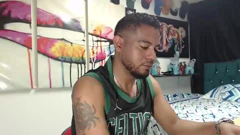 Richard online show from December 26, 2:44 am