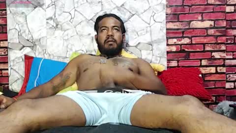 Richard online show from February 14, 8:09 am