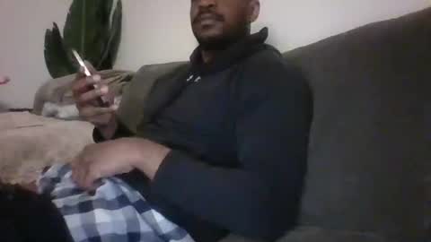 Blakced online show from May 15, 4:09 am
