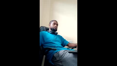 blakchiise online show from April 29, 10:42 am