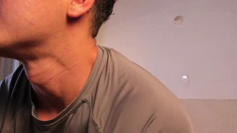 Blake Levi  Independent Model online show from January 23, 2:23 am