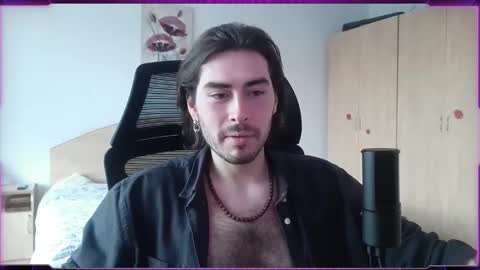  BlakeSedon  online show from November 14, 2:29 pm