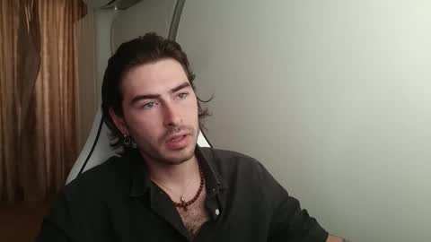 Snapshot of blakesedon13 chatting on October 17, 5:33 am  BlakeSedon  online show from October 17, 5:33 am