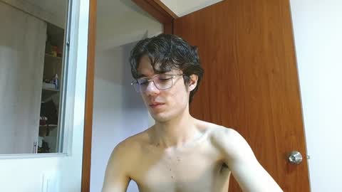 blakeshatter online show from December 23, 8:03 pm