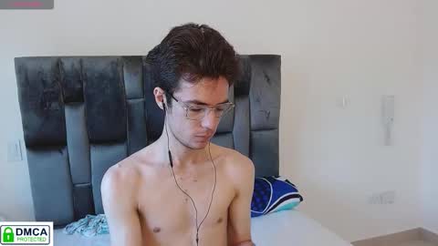 blakeshatter online show from November 26, 1:36 pm