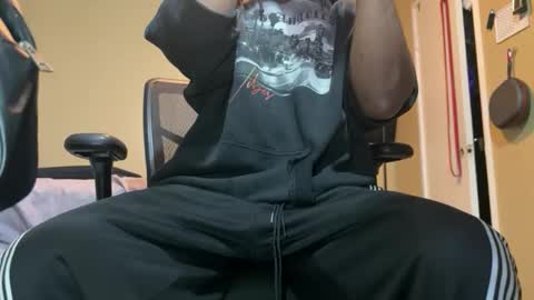 Blackjag00 online show from February 1, 4:11 am